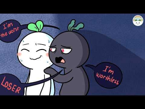 給未來的你：請找個安靜的時間看完這部短片（Please Watch This Video When You Have Time）