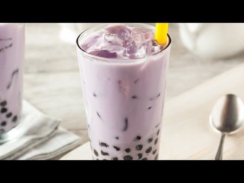 台灣之光-珍珠奶茶！你可能不知道的小秘密！ (Things You Didn't Know About Bubble Tea)
