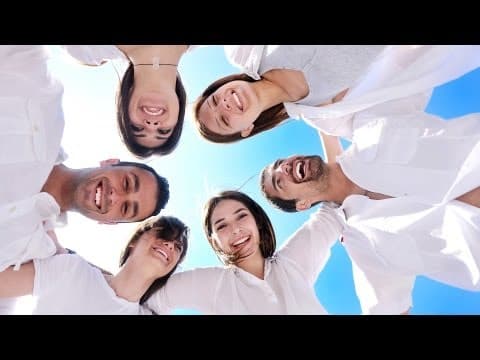 不想當邊緣人？專家教你如何交朋友 (How to Make Friends | Better You)