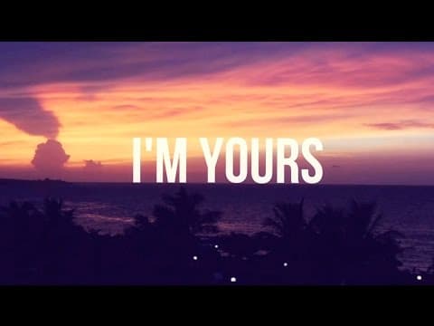 【好聽翻唱】Jason Mraz - I'm Yours (Covered by Candace Leca) (歌詞/lyrics)