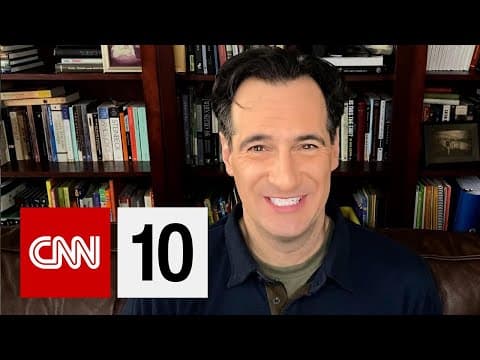 【CNN10】波音引擎故障／國際疫情資訊／ISS國際太空站 (Boeing Engine Failure / COVID-19 Global Updates / ISS)