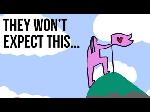 學好這 7 件事，讓你在感情中無往不利！（The 7 Things You Can Do to Make a Relationship Work）