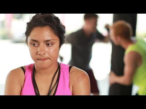 如果你不愛自己的身體