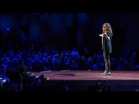 【TED】等等要開會？採用行走會議吧！　(Nilofer Merchant: Got a meeting? Take a walk)