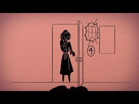 《哈利波特》你能原諒佩妮．德思禮嗎？ (Can You Forgive Petunia Dursley?)