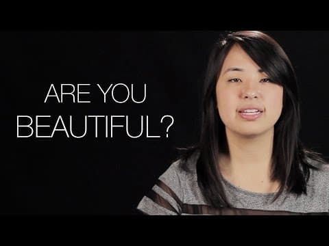 發人省思－美麗的定義是什麼？ (What It Means To Be Pretty)