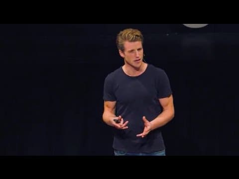 【TED】為什麼坐著可能會傷害你的身體？(Why Sitting Down Destroys You | Roger Frampton | TEDxLeamingtonSpa)