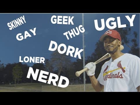 Your choice！用言語去傷害或者鼓勵人！(Your choice! Verbally hurt or encourage someone. )