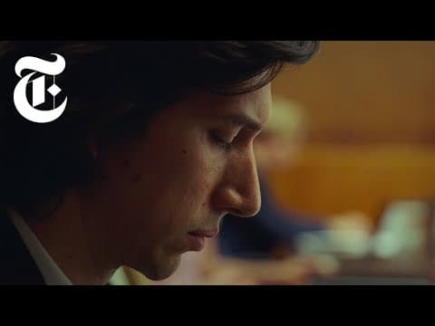 如何道出一段關係的盡頭？《婚姻故事》感人片段剖析 (How to Shoot the Start of a Relationship's End in "Marriage Story" | Anatomy of a Scene)