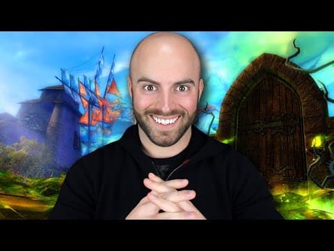 十個世界上被禁止的地方，你永遠都不能去 (10 Places You Cannot Visit.)