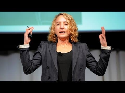 【TED】別為你的後悔感到後悔！ 