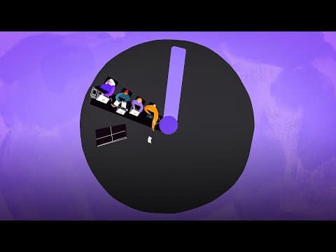 睡太多或太少都有事！每天要睡多久才夠？(How much sleep do you really need? | Sleeping with Science, a TED series)