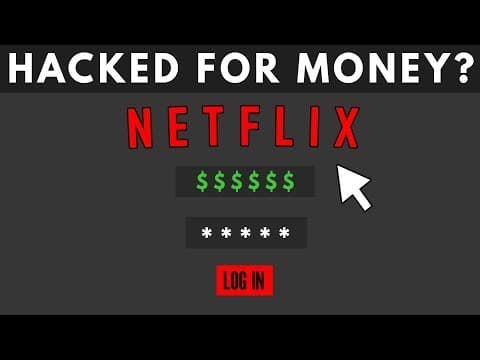 駭客到底在駭什麼？你的個資比你想像得還要值錢？！ (What's Your Information Worth To Hackers?)