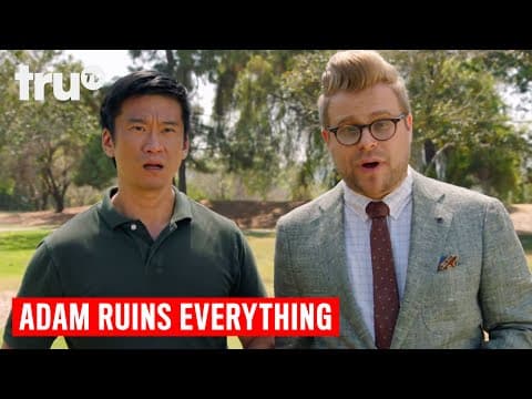 亞當煞風景：為什麼企業總要將垃圾歸咎於消費者？ (Adam Ruins Everything - The Corporate Conspiracy to Blame You for Their Trash)
