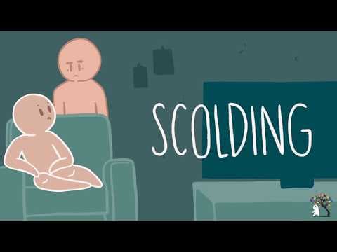 爸媽永遠都是對的？「有毒家長」的 5 項特質 (5 Examples of Toxic Parenting)