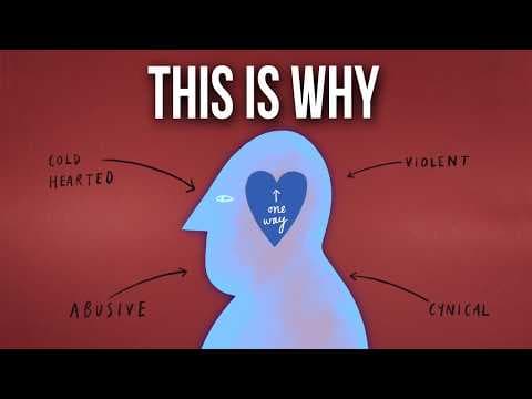 不想再抗拒愛情嗎？那你得先學會這件事！（You Will Always Reject Love Until You Do This...）