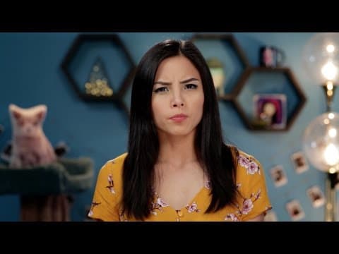 誠實跟嘴賤只有一線之隔 (中英字幕) (Honesty isn