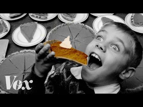 甜點總是另一個胃 為什麼吃飽了還想吃甜點？(Why you always seem to have room for dessert)