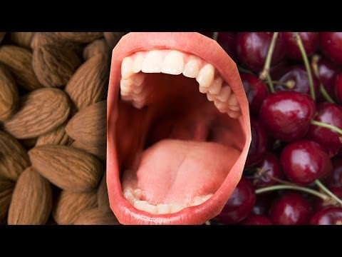 當你.... 時該吃些什麼？ What You Should Eat When You Learn