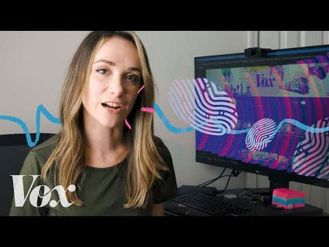 聽聲音就知道是誰！是什麼讓每個人聲線都與眾不同呢？（Why your voice is like a fingerprint）