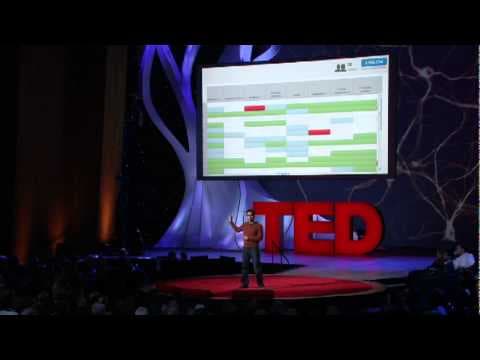 Salman Khan：影片能改變教育 Salman Khan: Let's use video to reinvent education