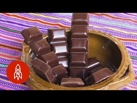 創造瓜地馬拉的上帝之糧 (Creating Guatemala’s Food of the Gods)