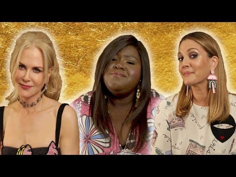 【BuzzFeed Celeb】最有啟發性的女性們給予下一代的中肯建議是⋯⋯？(Inspiring Women Share Their Advice For The Next Generation)