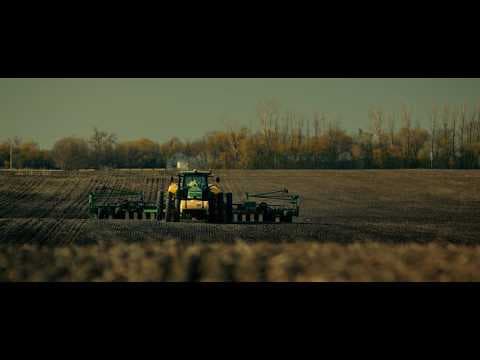 一首關於農夫的詩 (The Farmer)