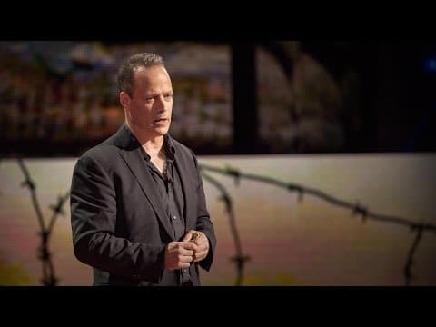 讓退伍軍人歸途難行的孤獨社會 (Our lonely society makes it hard to come home from war | Sebastian Junger)