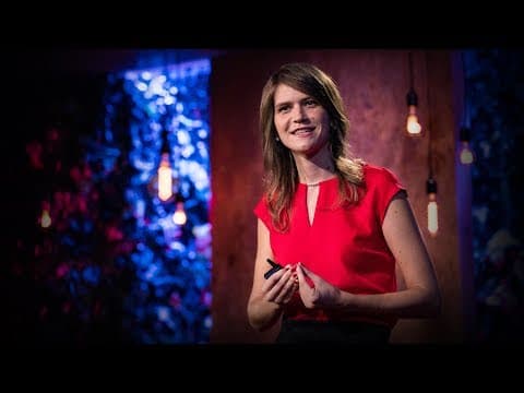 【TED】莉迪雅．馬科瓦: 學新語言的祕訣 (The secrets of learning a new language | Lýdia Machová)
