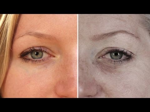 睡眠如何影響你的面容？(How Does Sleep Affect Your Face?)