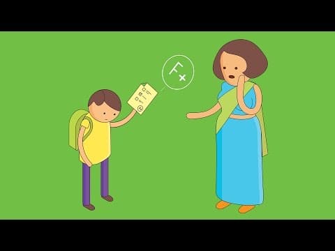 我們的教育出了什麼問題？ (6 Problems with our School System)