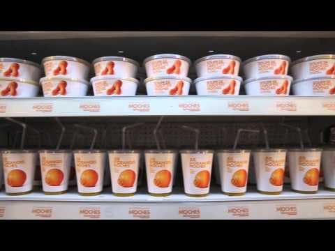 賣相不佳蔬果的第二春 (A Glorious Fight against Food Waste)