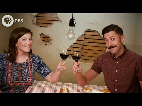 天天吃外食？小心荷包空空如也！ (How Eating Out Keeps You Poor!)