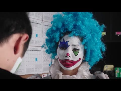 不好沒關係 (It's ok to not be ok)