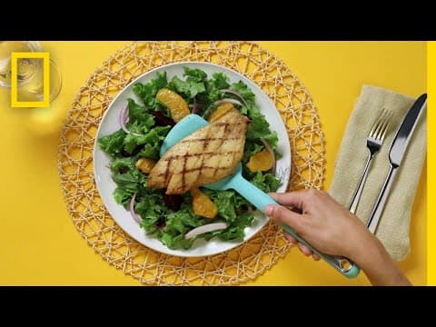 聽過 Aquaponics 嗎？如何改善傳統農業系統？ (How does aquaponics improve traditional farming.) 