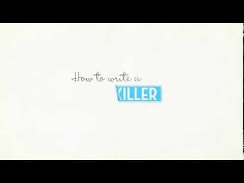 殺手級！超完美履歷撰寫技巧大公開