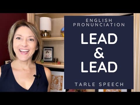 【發音特輯】你的發音標不標準呢？一起來 review！