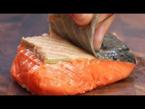 愛吃鮭魚嗎？那這些小知識你一定要知道！ (What You Probably Never Knew About Salmon)