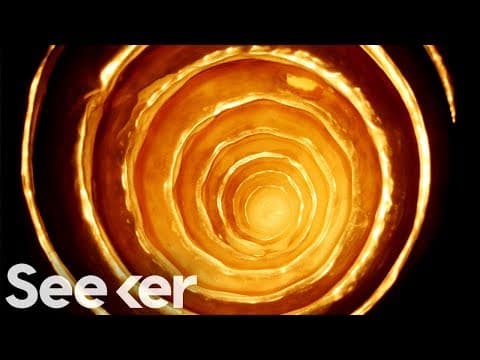 科學家聲稱可以讓時間倒退....但做得到嗎？ (Scientists Claim They Made Time Go Backwards...But Did They?)