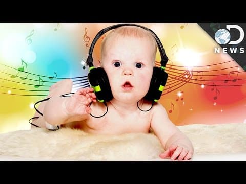 放音樂會讓你的寶寶更聰明嗎? (Does Playing Classical Music Make Your Baby Smarter?) - VoiceTube《看影片學英語》