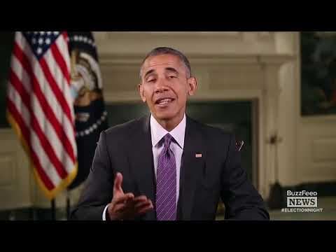 無論發生甚麼事，太陽明天依舊會升起( Obama: No Matter What Happens, ‘The Sun Will Rise in The Morning’)