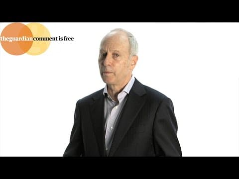 金錢能買越多東西，我們就越難變窮(Michael Sandel) (The more things money can buy, the harder it is to be poor - Michael Sandel | Comment is Free)