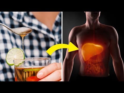 蜂蜜檸檬真的有益健康！這是你應該天天喝的原因 (Here's Why You Should Drink a Glass of Lemon and Honey Water Every Day)
