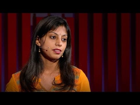 【TED】巴士性侵案－舉國激憤後的反省與深思 Meera Vijayann: Find your voice against gender violence