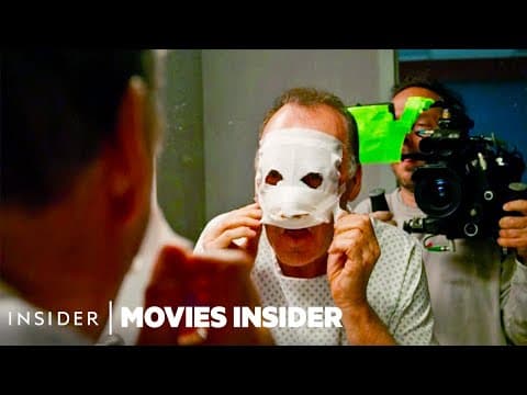 電影和電視中的鏡子場景是如何拍攝的 | 電影內幕 (How Mirror Scenes Are Shot In Movies & TV | Movies Insider)