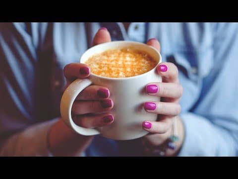 7 個不為人知的咖啡因成癮特徵 (7 Telltale Signs You're Addicted To Caffeine)