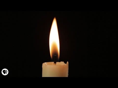 什麼是火？ (What Is Fire?)