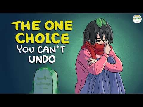 這輩子必看的唯一影片：背後的深意值得你停留（The ONE VIDEO that we hope you watch IS THIS）