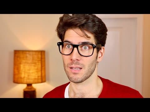 想要我去？門都沒有！內向的人是怎麼看待黑色星期五的（How introverts really feel about Black Friday）